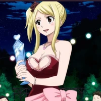 Lucy Heartfilia