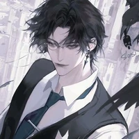 Duật Minh ( Cao Hiểu Phong )