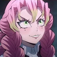 mitsuri