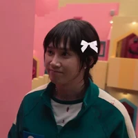 Hyun Ju (Player 120)