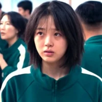 Young Mi(Player 095)