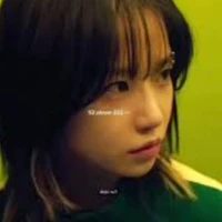 Jo Yuri(Player 222)