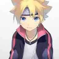 Boruto