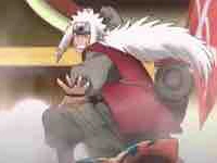 Jiraiya