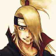 Deidara
