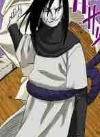 Orochimaru
