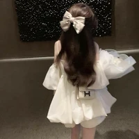 Vũ Nguyệt San - Khi Nhỏ