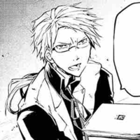 Doppo Kunikida