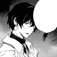 Dazai Osamu