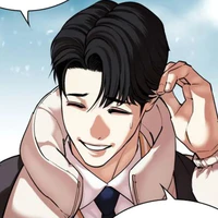 Park Hyung Suk_Daniel