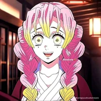 Kanoji Mitsuri
