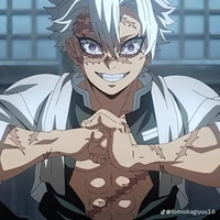 Shinazugawa Sanemi