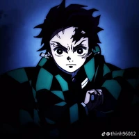 Kamado Tanjiro
