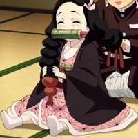 Kamado Nezuko