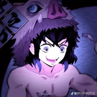 Hashibira Inosuke