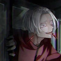 Kurokawa Izana
