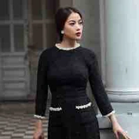 Đinh Mỹ Ngọc 