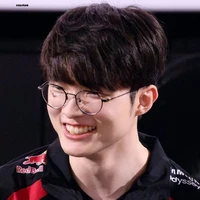 Faker - Sanghyeok