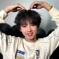 Trương Dịch Nhiên (@Nhiên Nhiên,Heo sữa)