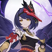 kujou sara