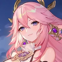 yae miko