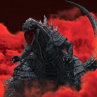 Tác giả godzilla ultima điểm kỳ dị 