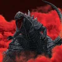 Tác giả godzilla ultima điểm kỳ dị 