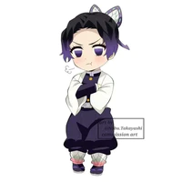 Kochou Shinobu