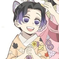 Kochou Shinobu