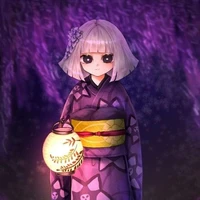Ubuyashiki Kanata