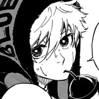 Nagi Seishiro