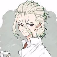 Ishigami Senku