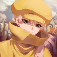 Saionji Ukyo