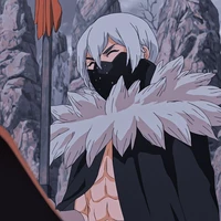 Akatsuki Hyōga