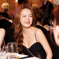 Phạm Quỳnh Anh 