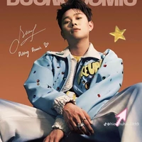 DƯƠNG DOMIC