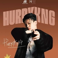 HURRYKNG