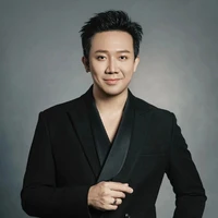 TRẤN THÀNH ( ba các top)