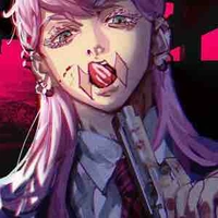 Sanzu Haruchiyo 