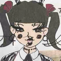 EMO GIRL