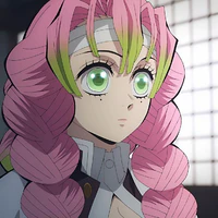 mitsuri