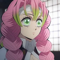 mitsuri