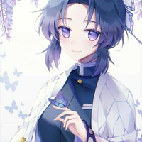 shinobu