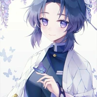 shinobu