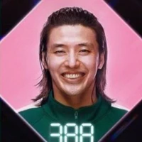 Player 388
