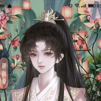 Lưu Diệp Phi (còn nhỏ)
