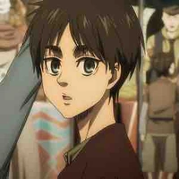 Eren Yeager
