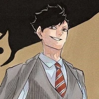 Kuroo Tetsuro