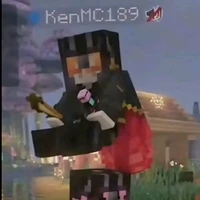 Ken MC