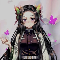 kochou kanae